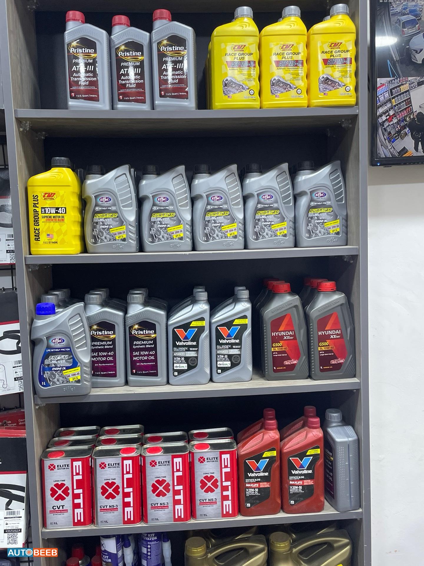 Filters and Oil Engine Oil Chevrolet Sonic