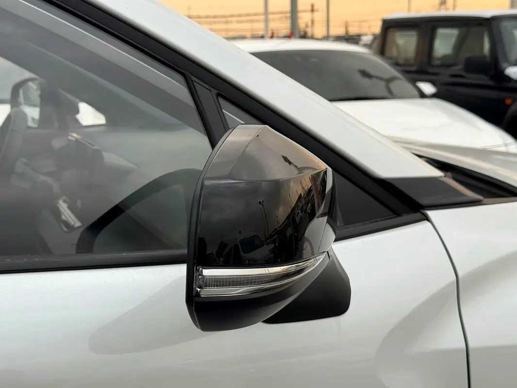 تويوتا كورولا 2025