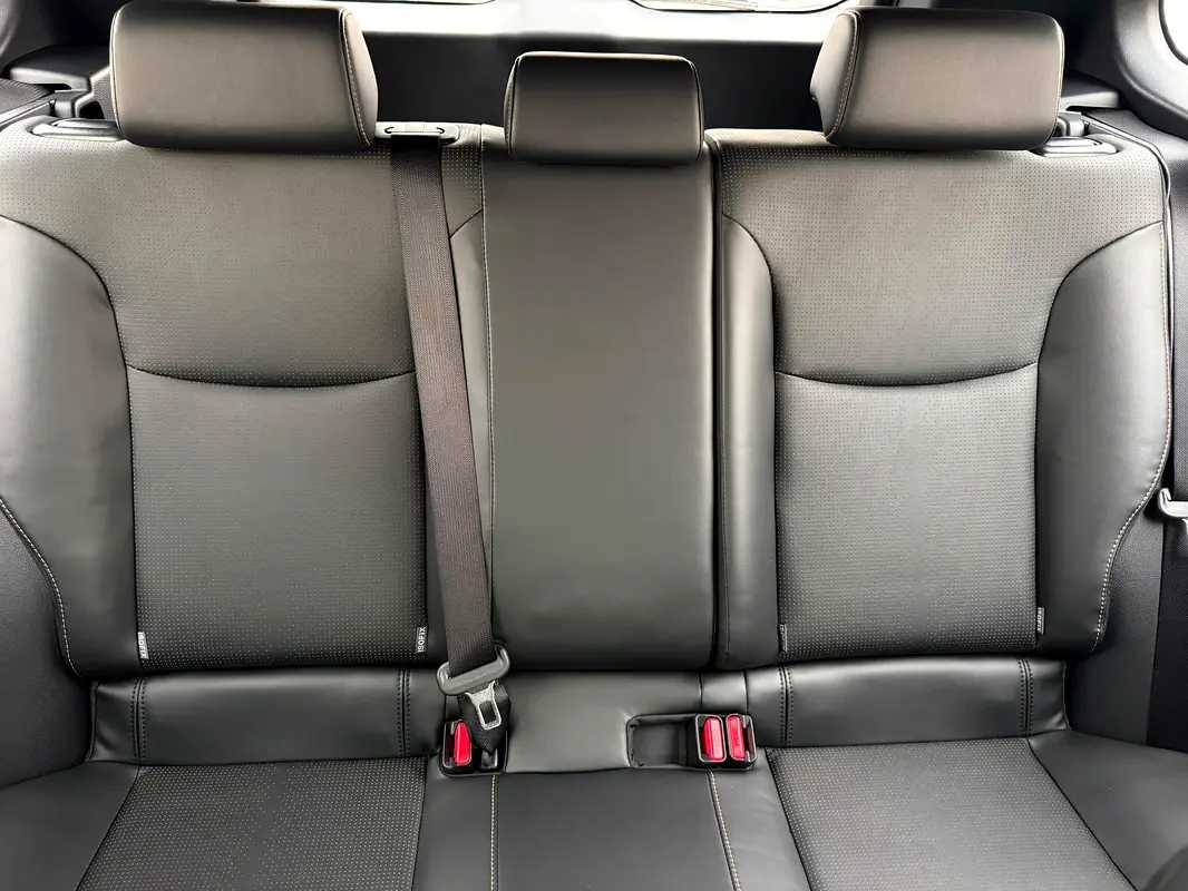 تويوتا كورولا 2025