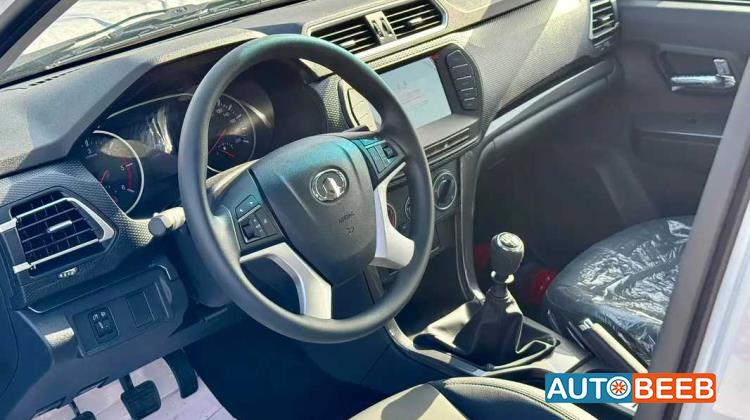 Great Wall Wingle 2025