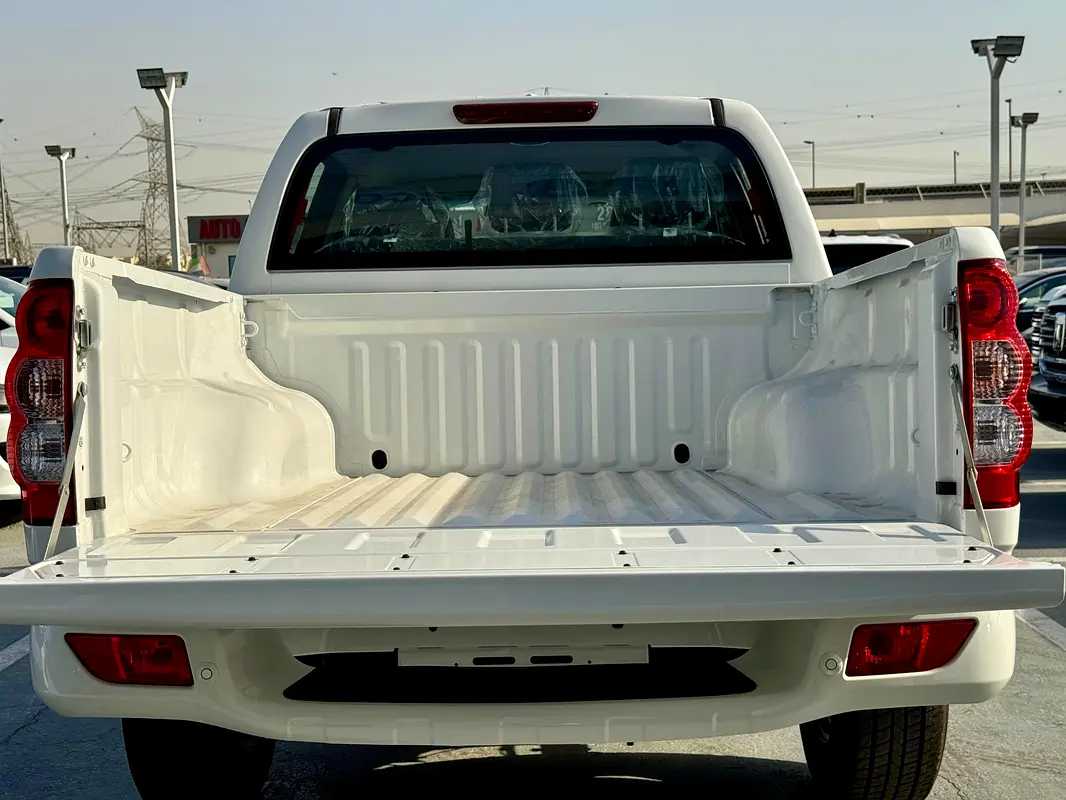 Great Wall Wingle 2025