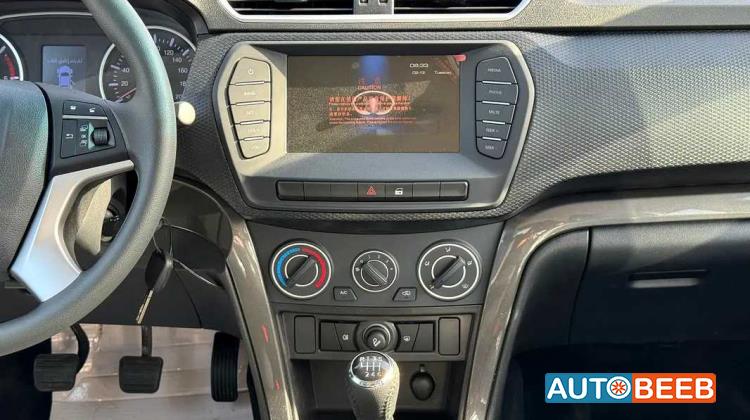 Great Wall Wingle 2025