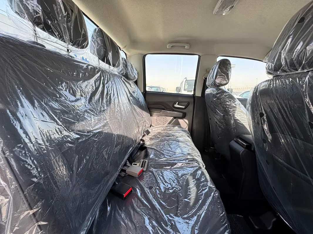 Great Wall Wingle 2025