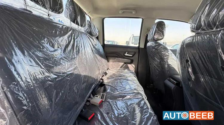 Great Wall Wingle 2025