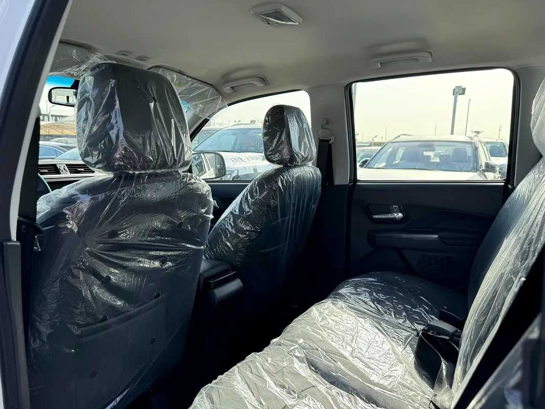 Great Wall Wingle 2025