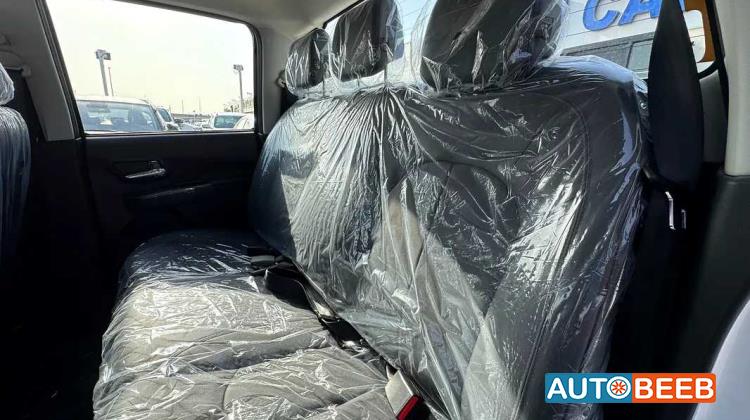 Great Wall Wingle 2025