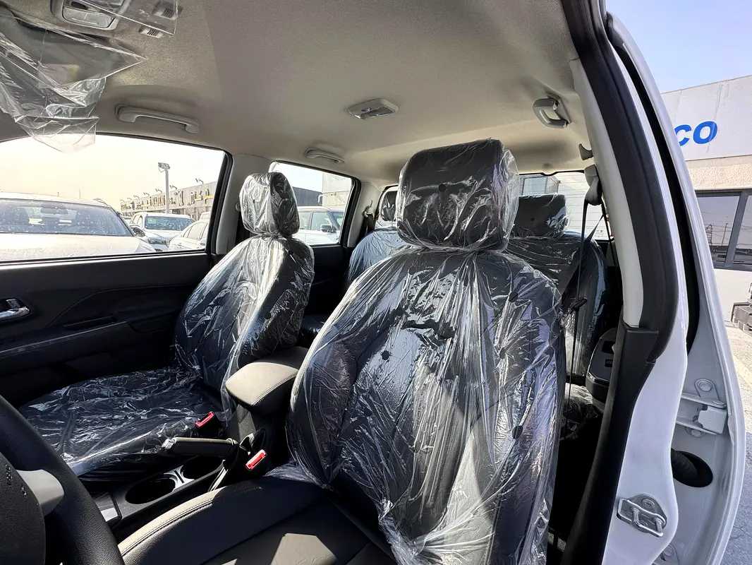 Great Wall Wingle 2025