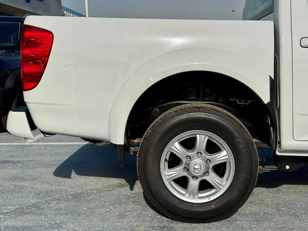 Great Wall Wingle 2025