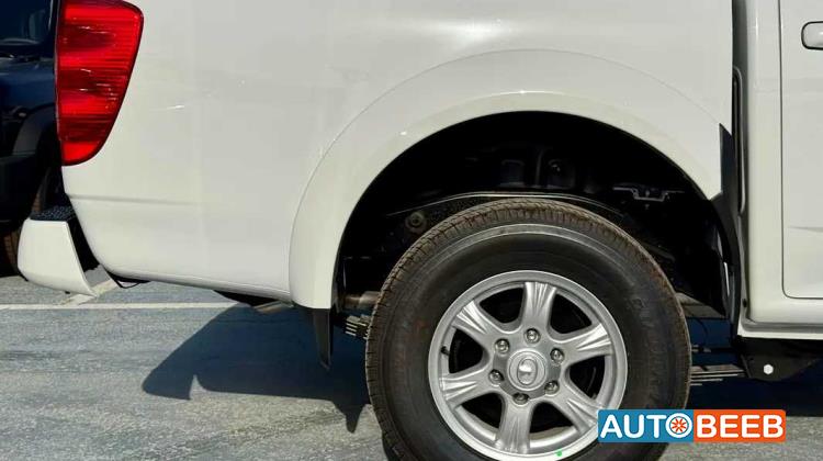 Great Wall Wingle 2025