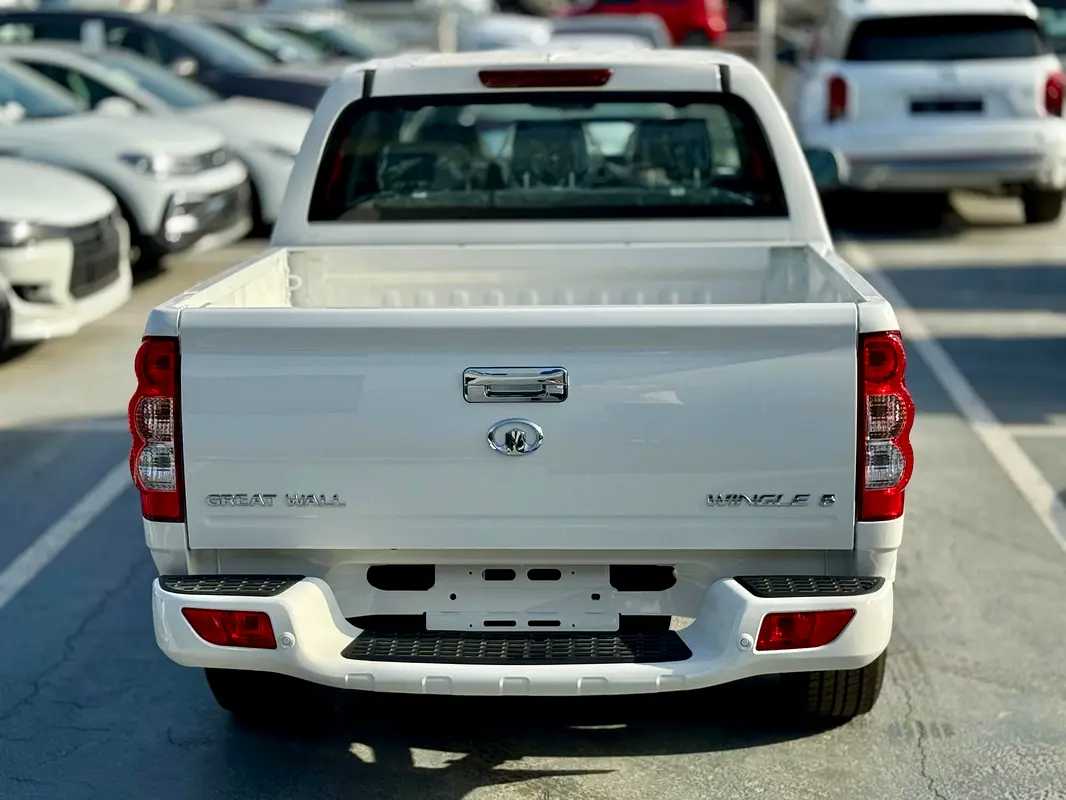 Great Wall Wingle 2025