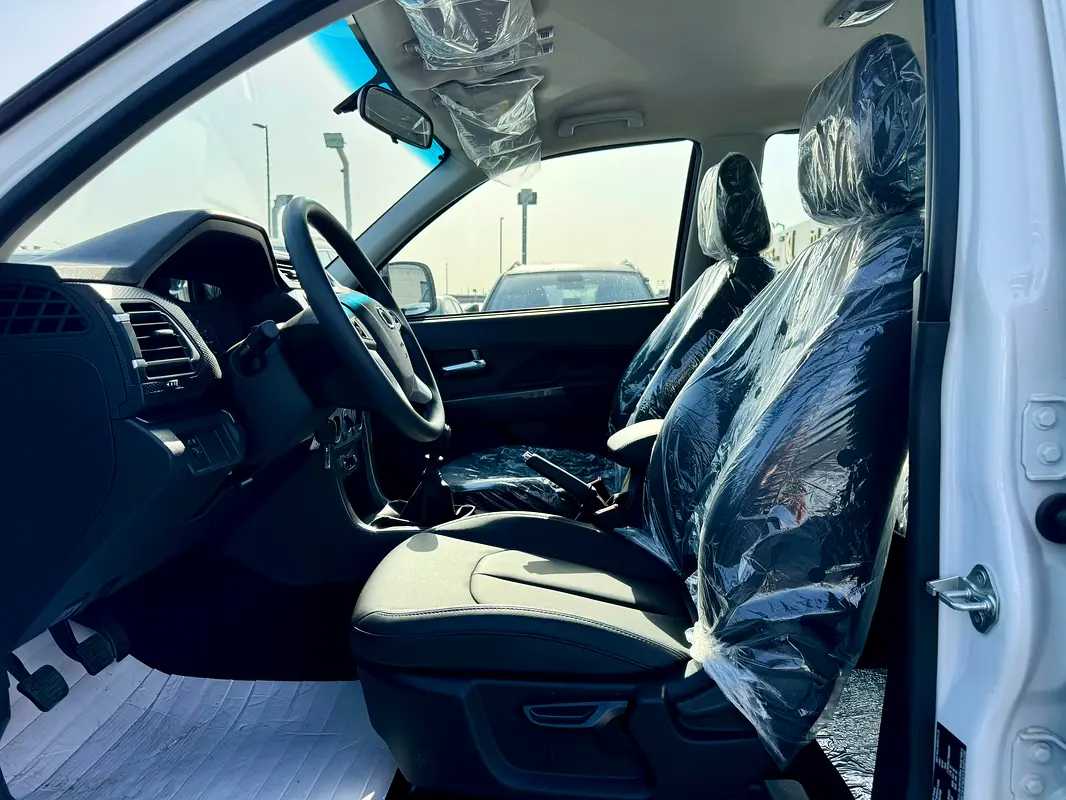 Great Wall Wingle 2025