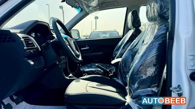 Great Wall Wingle 2025