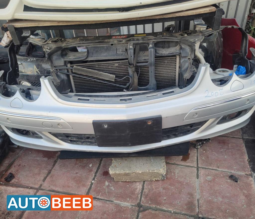 Body  Bumper Mercedes Benz CLK200