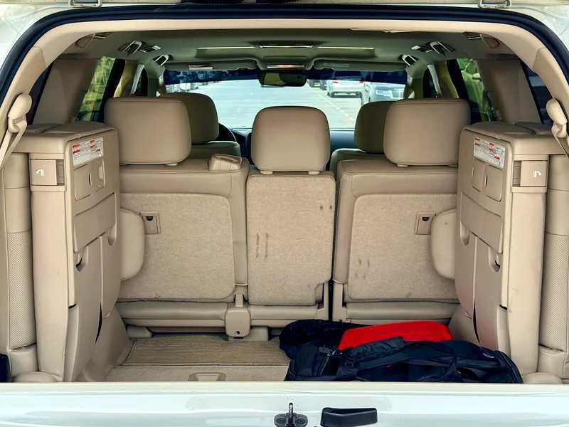 Toyota Land Cruiser 2018