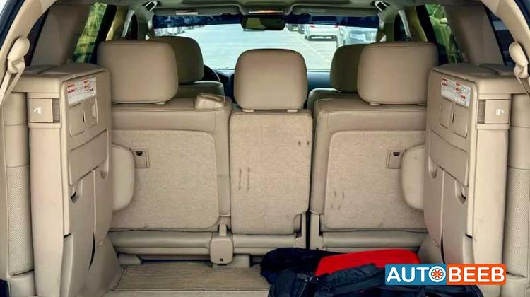 Toyota Land Cruiser 2018