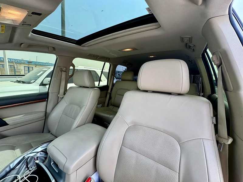 Toyota Land Cruiser 2018