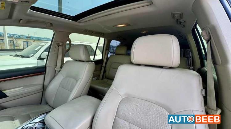 Toyota Land Cruiser 2018