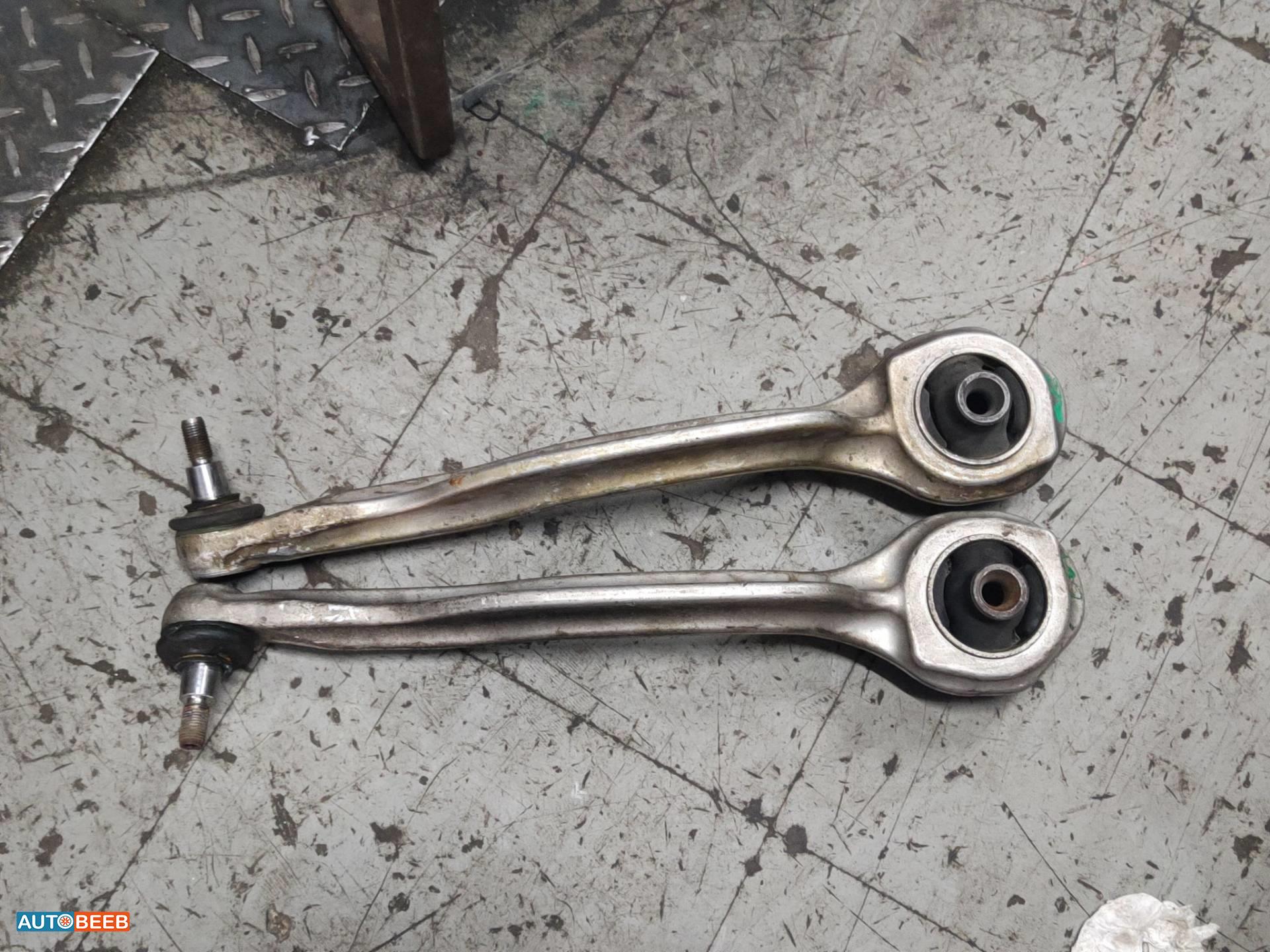  Mechanics  Mercedes Benz S350