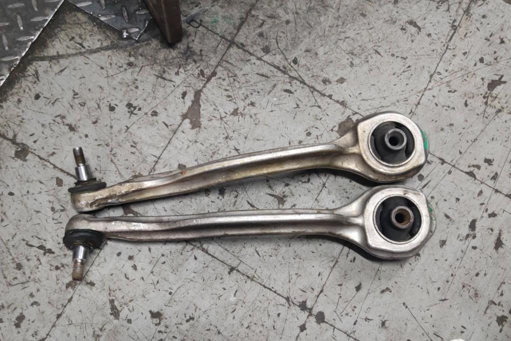  Mechanics  Mercedes Benz S350