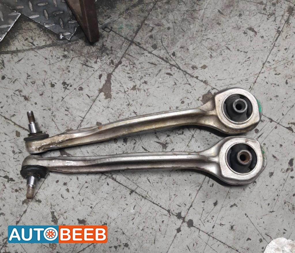  Mechanics  Mercedes Benz S350