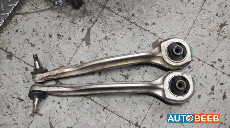  Mechanics  Mercedes Benz S350