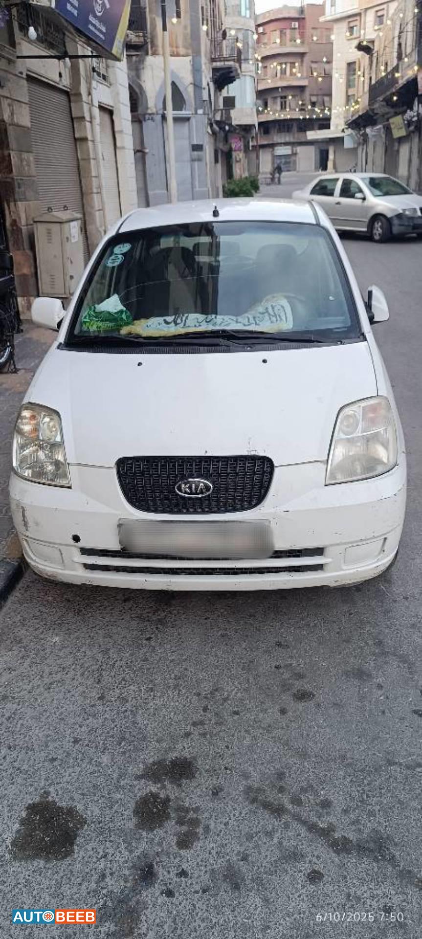 KIA Picanto 2006