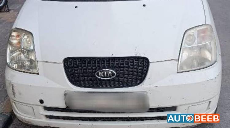 KIA Picanto 2006