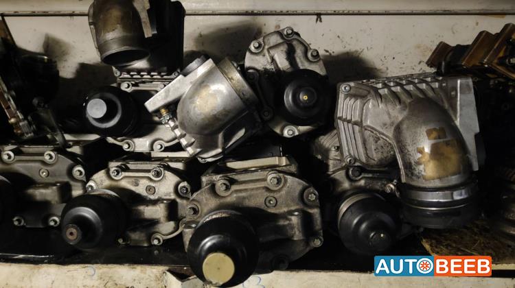  Mechanics  Mercedes Benz E200