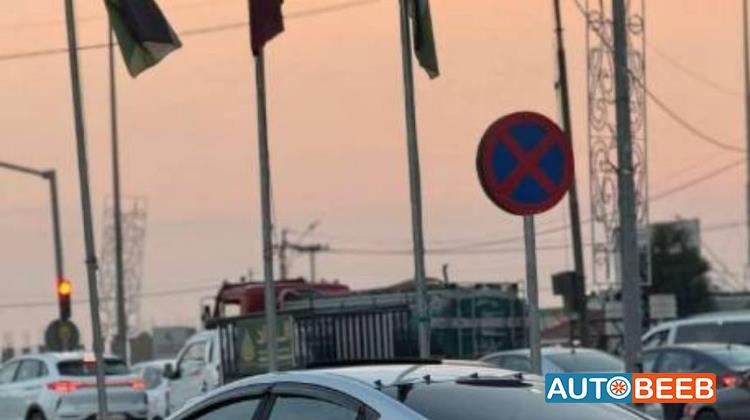 Hyundai Elantra 2014