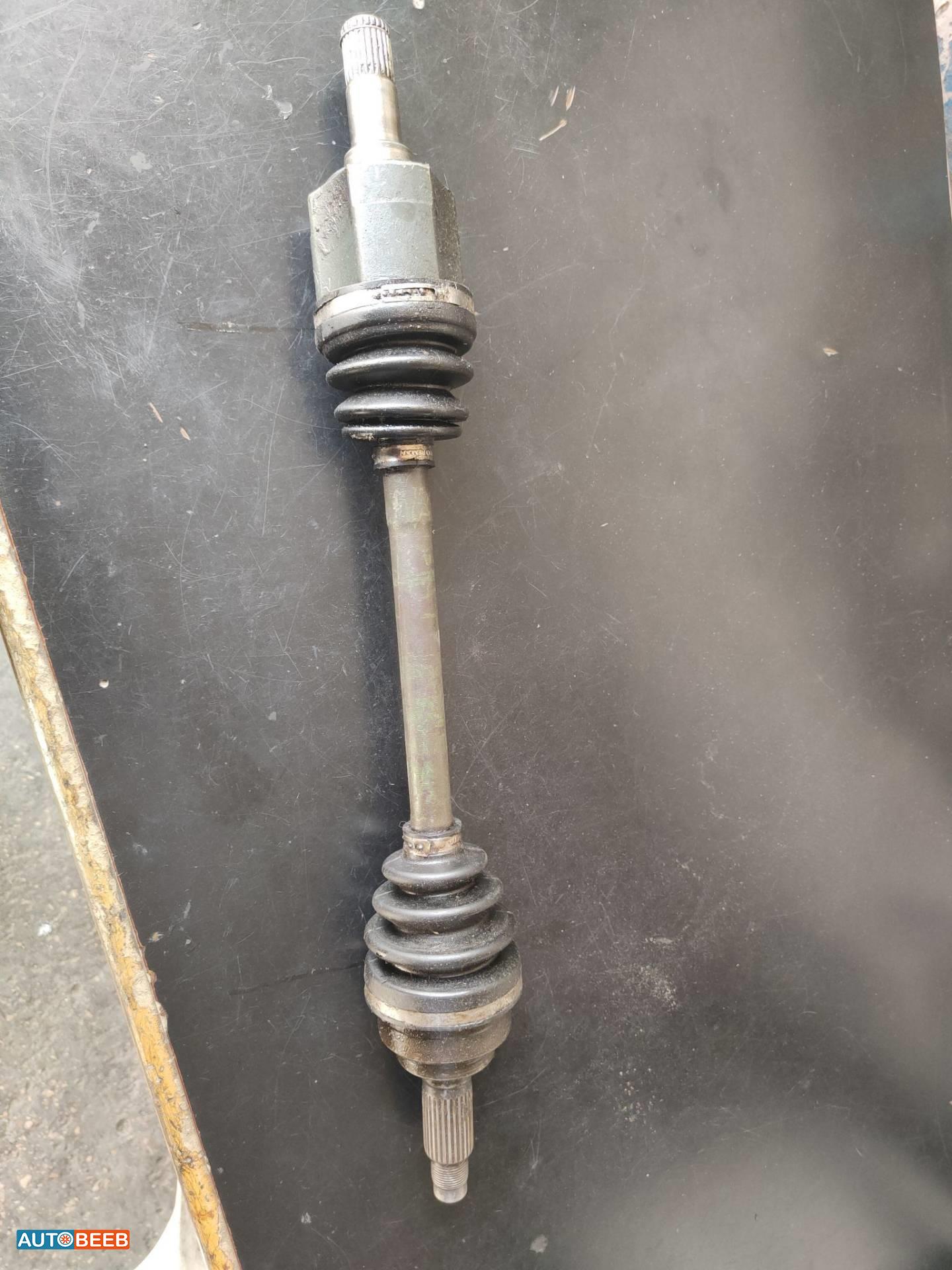  Mechanics  KIA Spectra