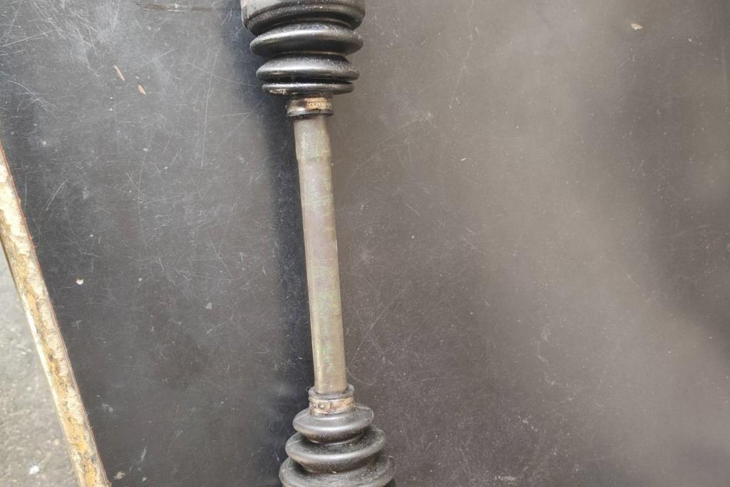  Mechanics  KIA Spectra