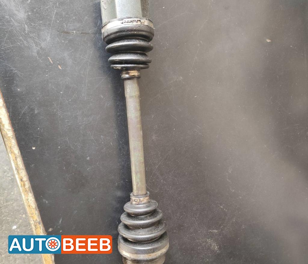  Mechanics  KIA Spectra