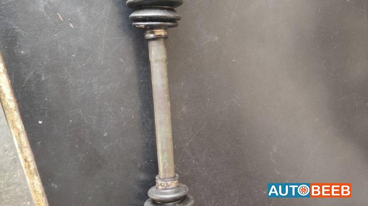  Mechanics  KIA Spectra