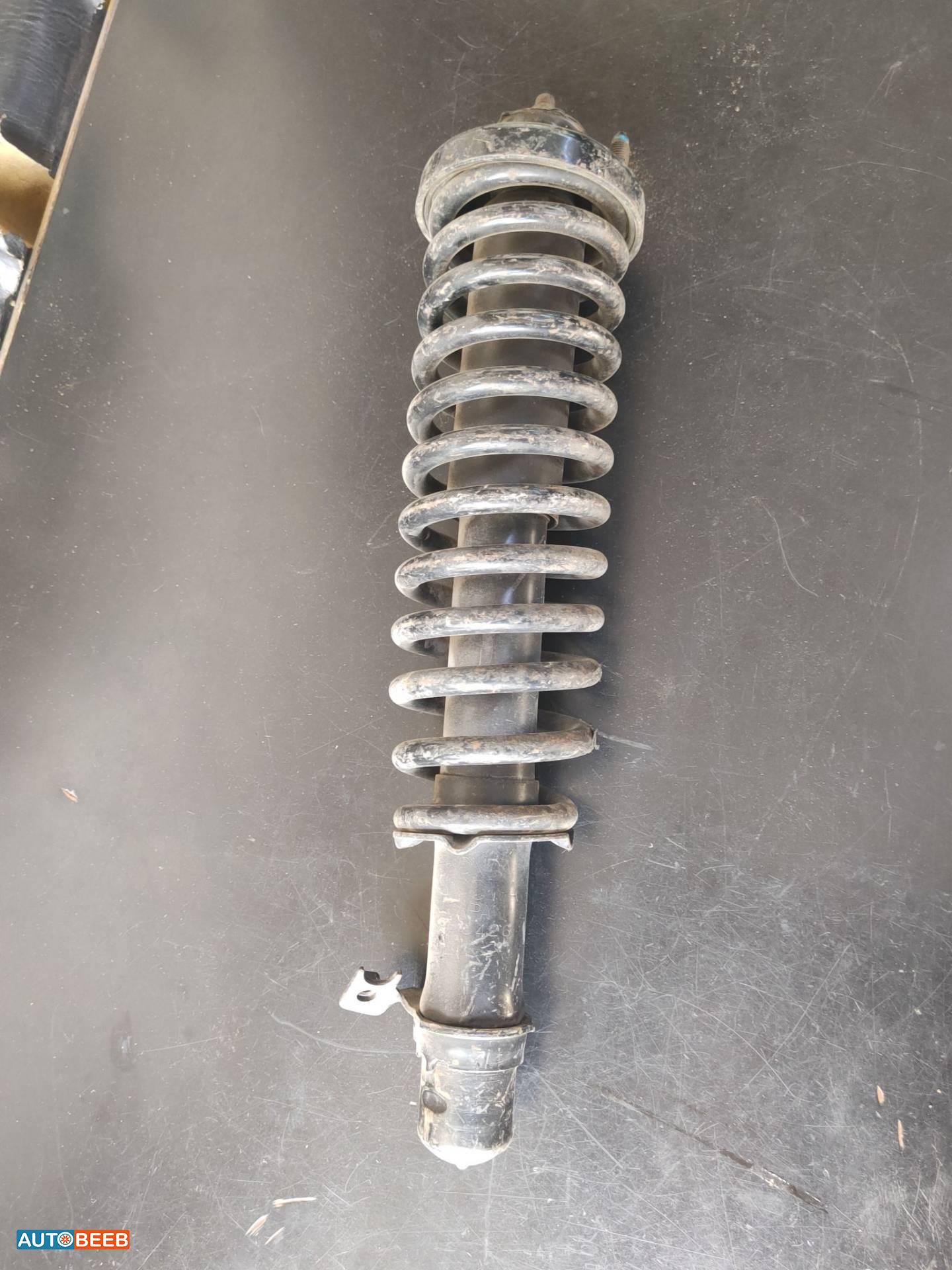  Shock Absorber Honda Civic