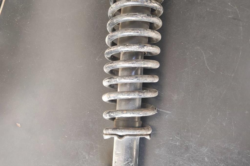  Shock Absorber Honda Civic