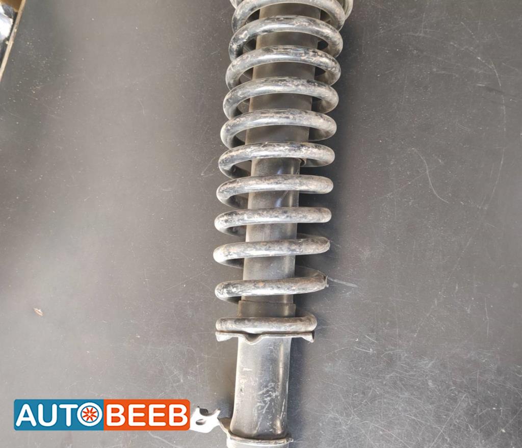  Shock Absorber Honda Civic