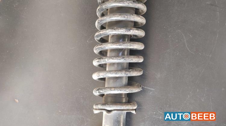  Shock Absorber Honda Civic