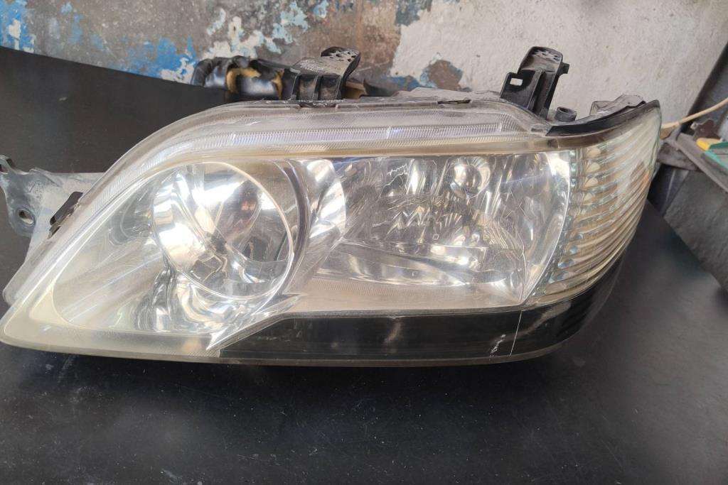 Lights Front light Mitsubishi Lancer