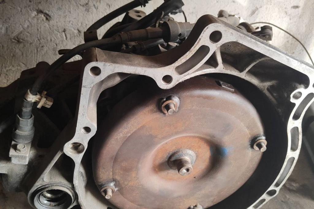 جير اوتوماتيك كيا سيفيا 1 1995 1996 1997 1998