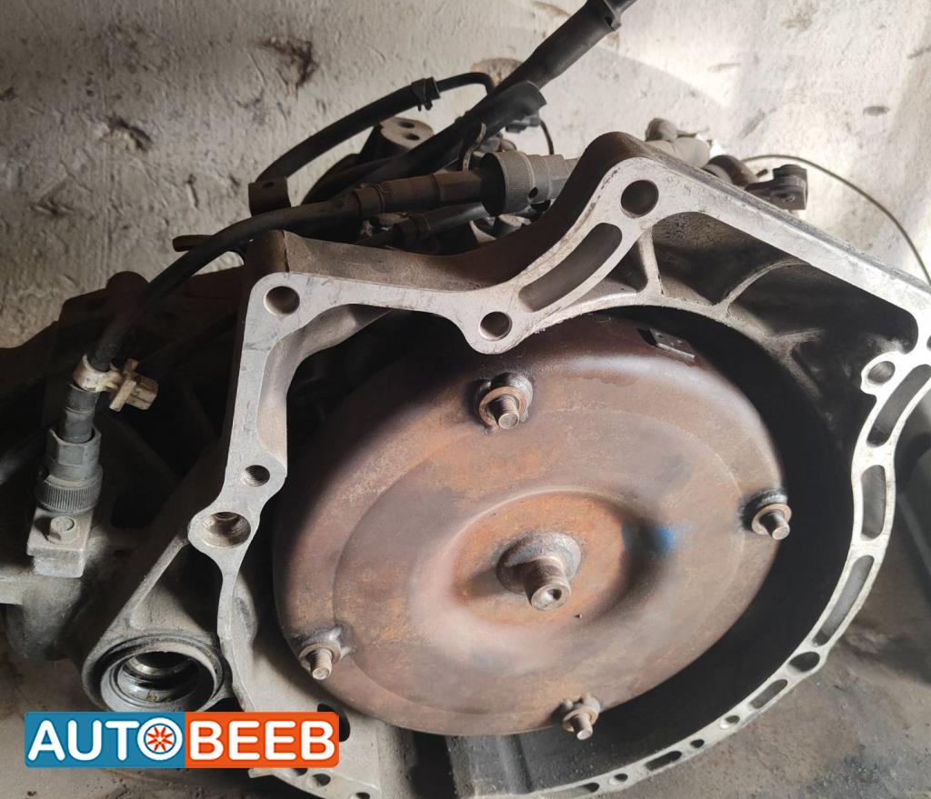 جير اوتوماتيك كيا سيفيا 1 1995 1996 1997 1998