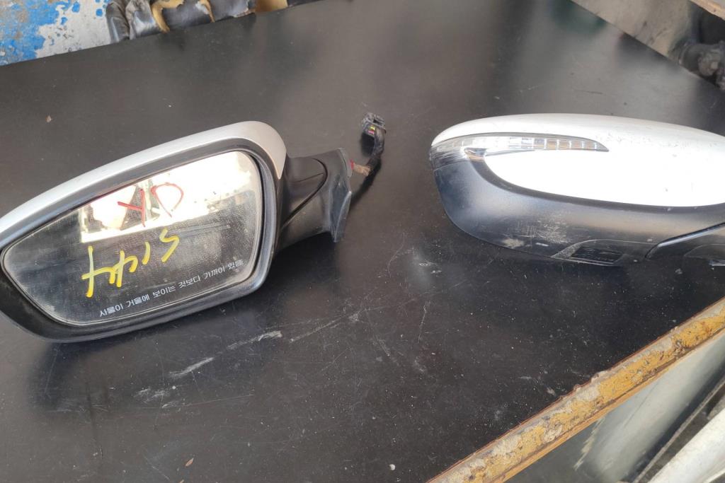 Body  Wing Mirror KIA Cerato