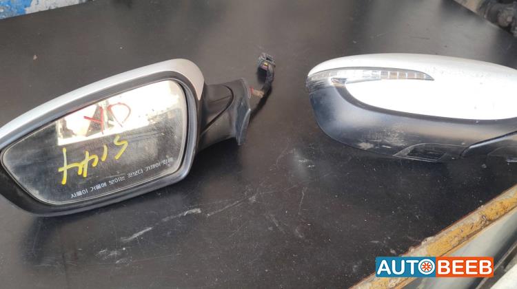 Body  Wing Mirror KIA Cerato
