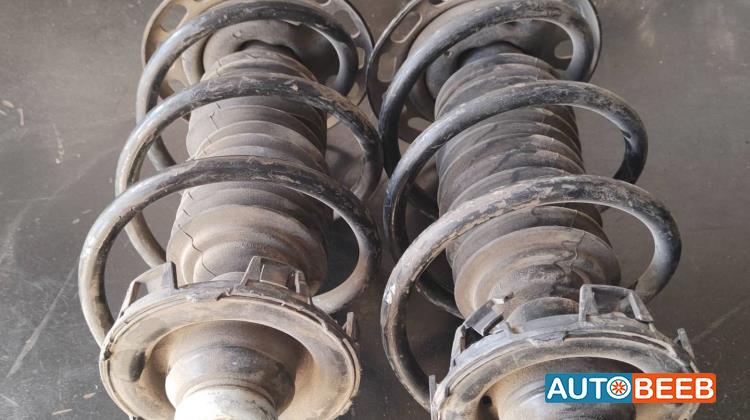 صنوبرص امامي هوندا جاز 2003 2004