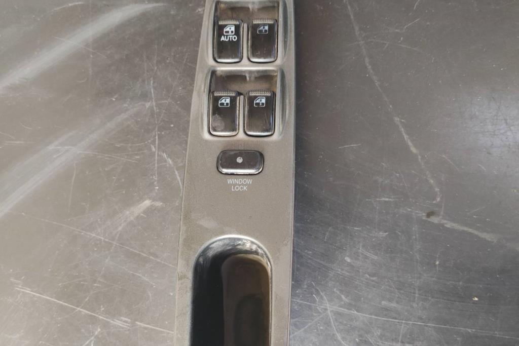 Cabin  Control buttons KIA Rio