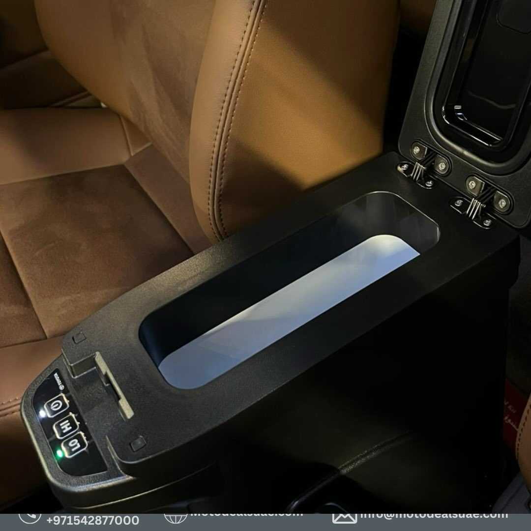 Toyota Land Cruiser 2024