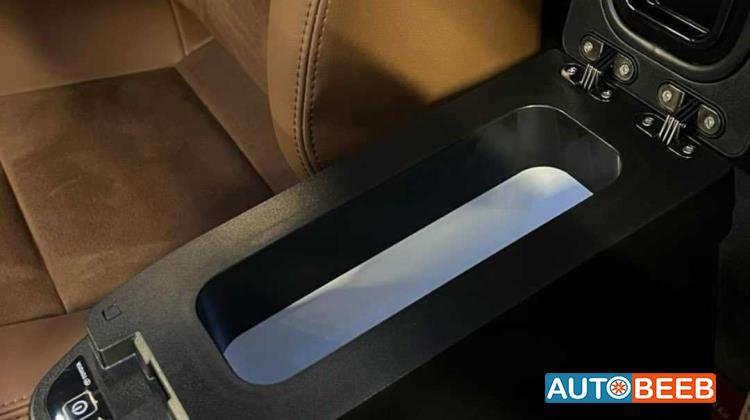 Toyota Land Cruiser 2024