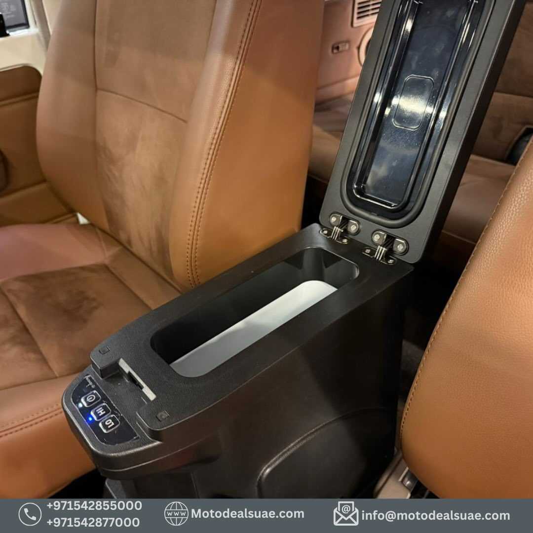 Toyota Land Cruiser 2025