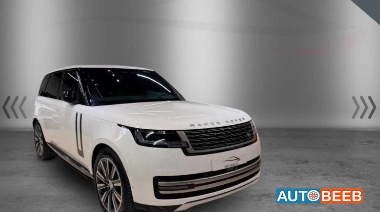 Land Rover Range Rover 2024