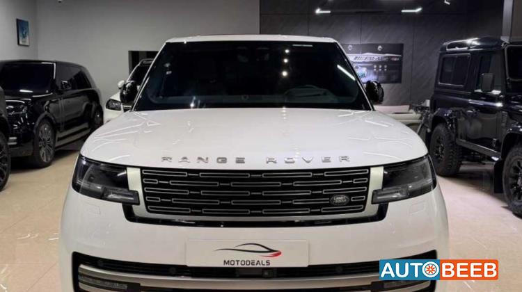 Land Rover Range Rover 2024