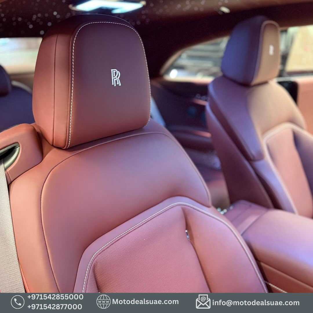 Rolls Royce Spectre 2024